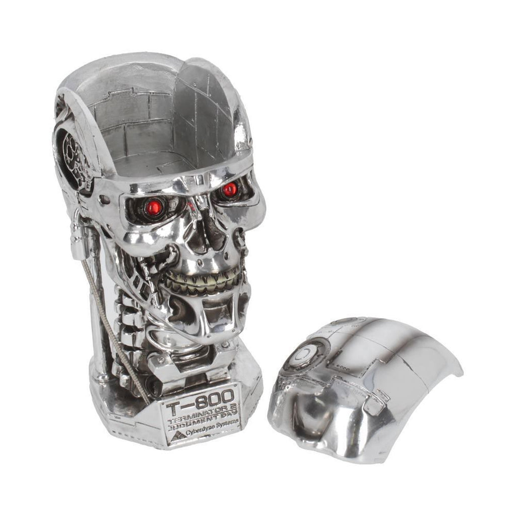 Produktbild Terminator 2 Förvaringsbox Head