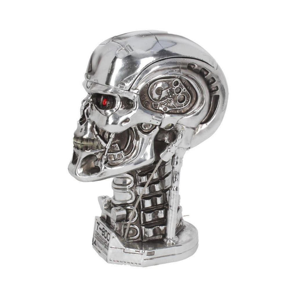 Produktbild Terminator 2 Förvaringsbox Head