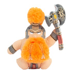 Produktbild Warhammer Fyreslayer Plyschfigur