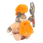 Produktbild Warhammer Fyreslayer Plyschfigur