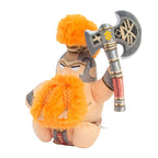 Produktbild Warhammer Fyreslayer Plyschfigur