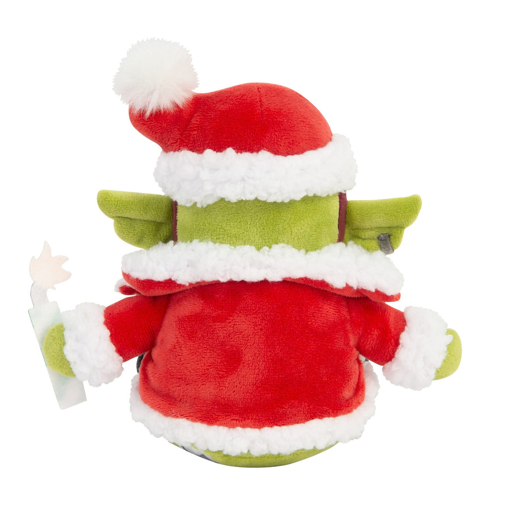 Produktbild Warhammer gosedjursfigur Da Red Gobbo