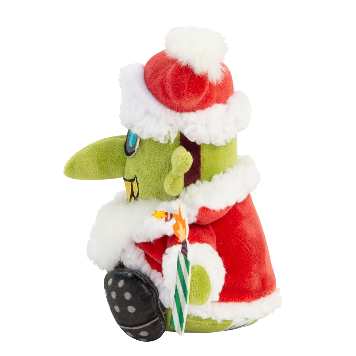 Produktbild Warhammer gosedjursfigur Da Red Gobbo