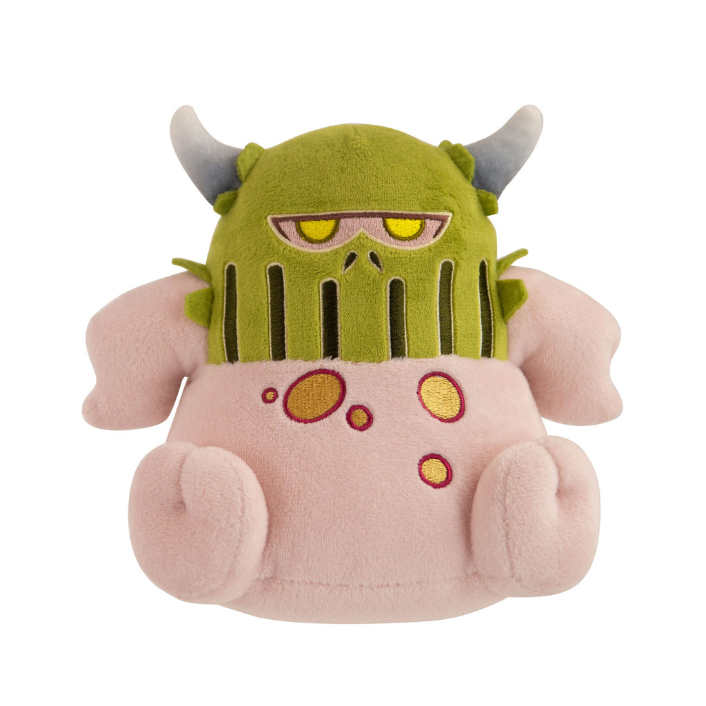 Produktbild Warhammer Gosedjursfigur Sassy Nurgling 15 cm