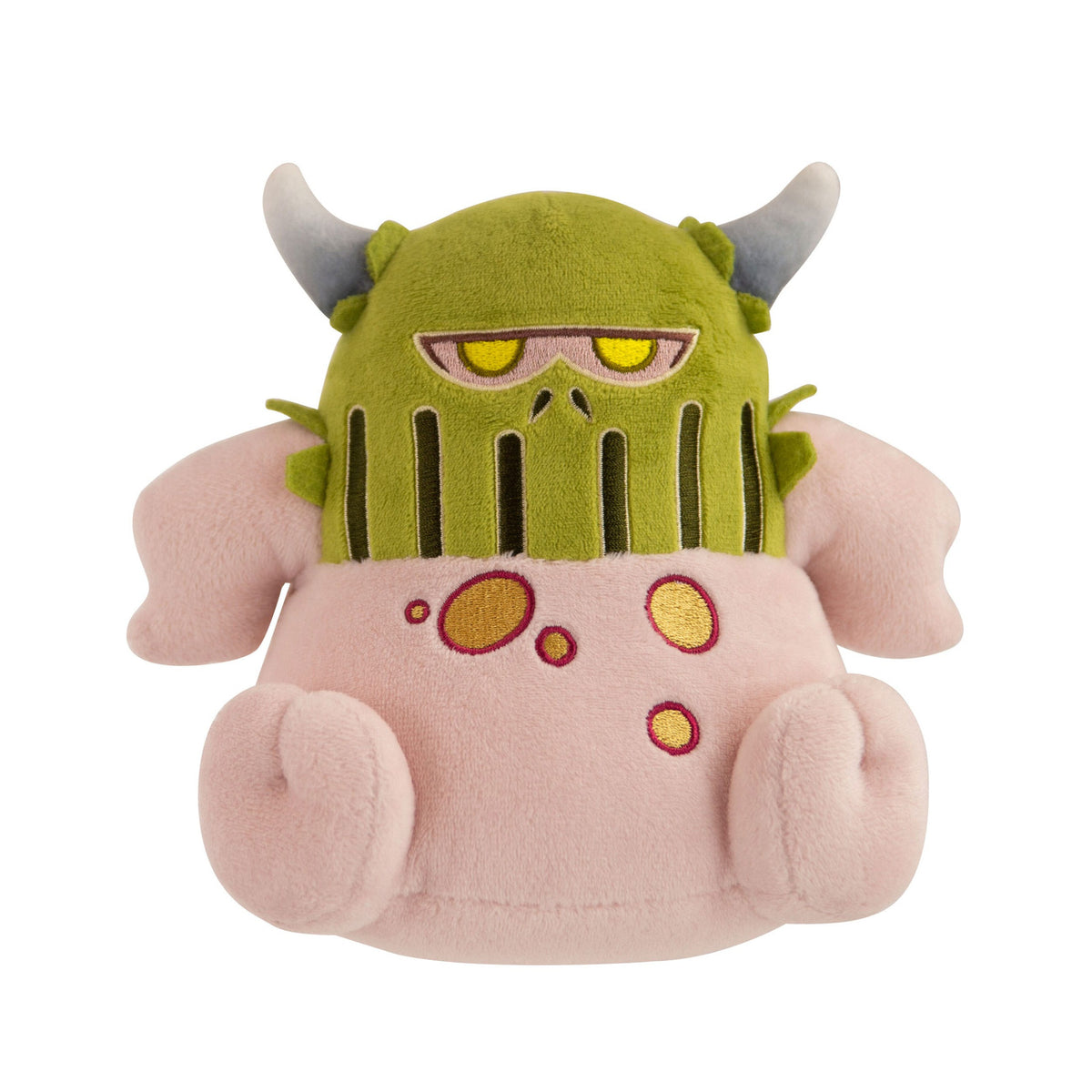 Produktbild Warhammer Gosedjursfigur Sassy Nurgling 15 cm