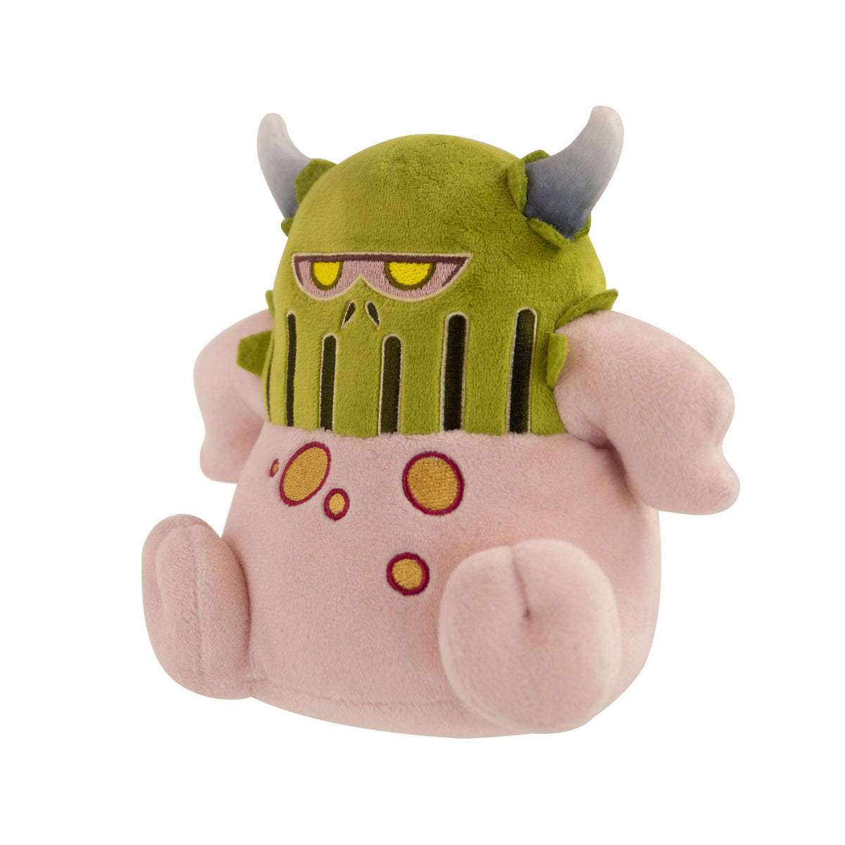 Produktbild Warhammer Gosedjursfigur Sassy Nurgling 15 cm