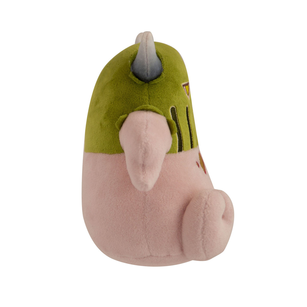 Produktbild Warhammer Gosedjursfigur Sassy Nurgling 15 cm