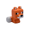 Produktbild Minecraft Mega Squishme Anti-stressfigur Serie 3 Räv 15 cm