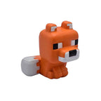 Produktbild Minecraft Mega Squishme Anti-stressfigur Serie 3 Räv 15 cm