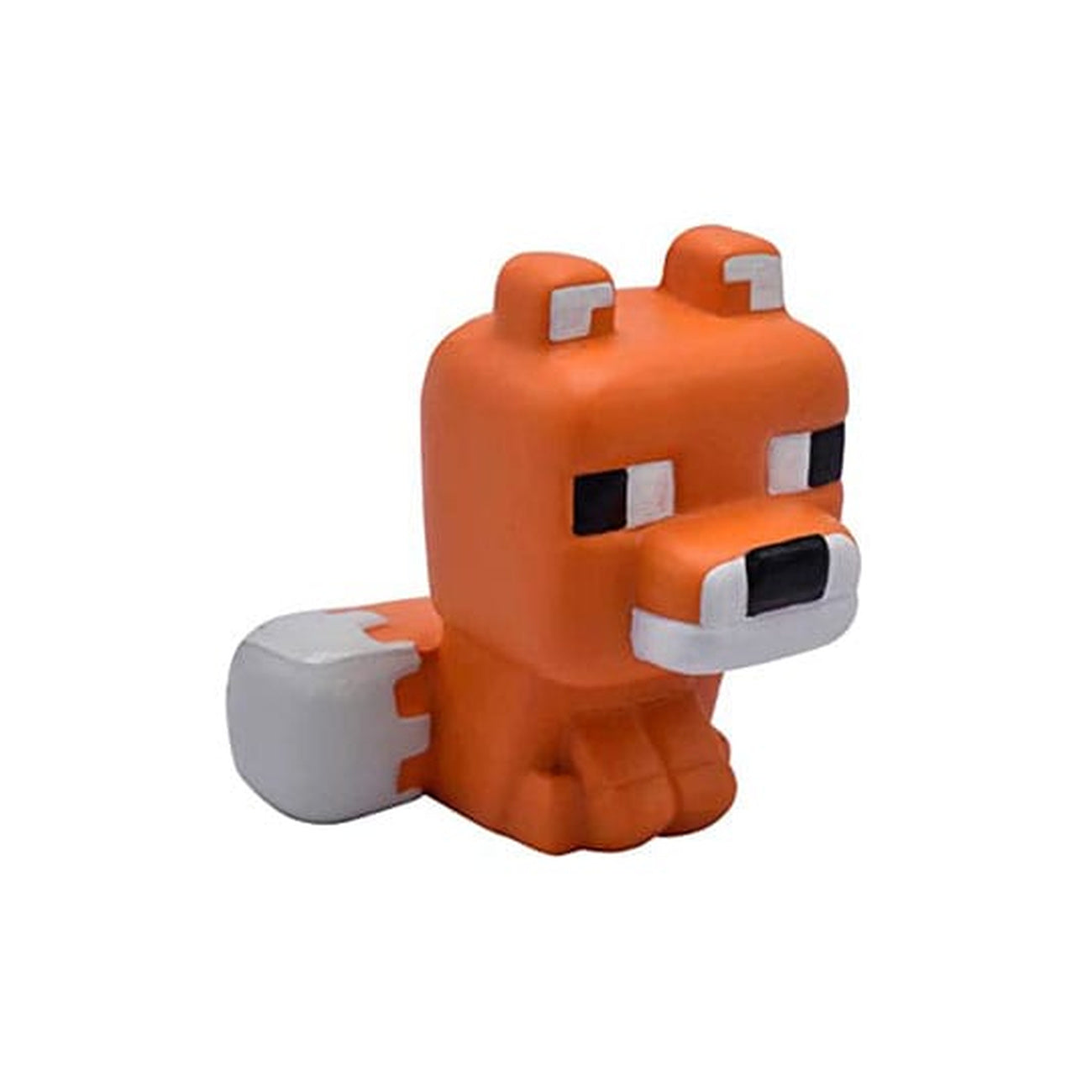 Produktbild Minecraft Mega Squishme Anti-stressfigur Serie 3 Räv 15 cm
