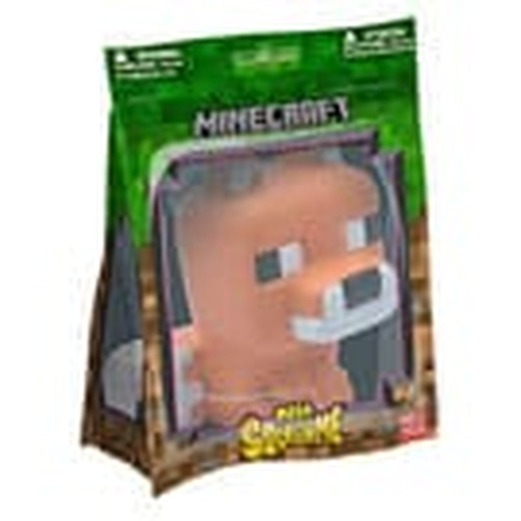 Produktbild Minecraft Mega Squishme Anti-stressfigur Serie 3 Räv 15 cm