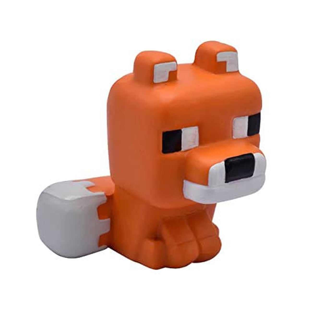 Produktbild Minecraft Mega Squishme Anti-stressfigur Serie 3 Räv 15 cm