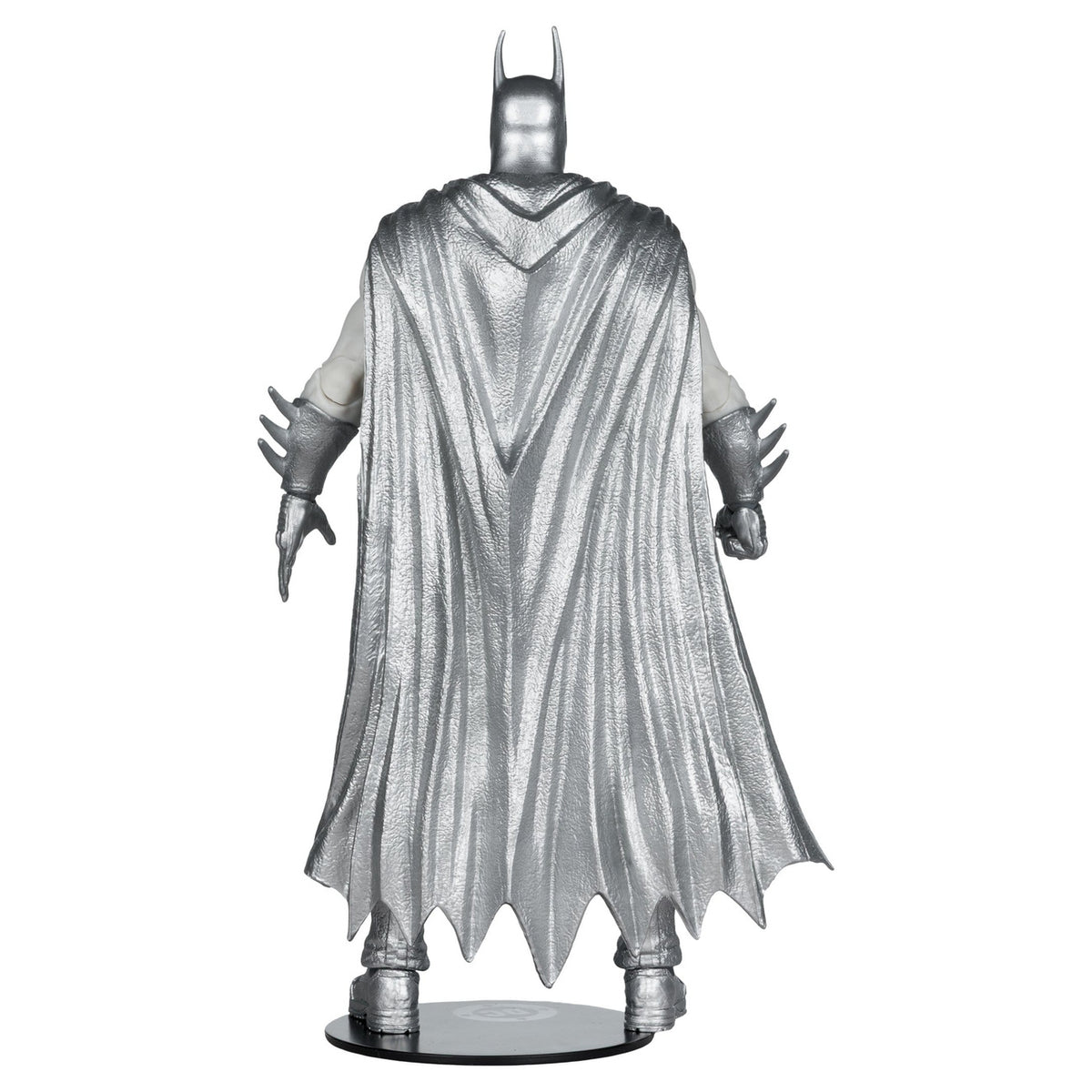 Produktbild DC Multiverse actionfigur White Lantern Batman (Brightest)