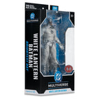 Produktbild DC Multiverse actionfigur White Lantern Batman (Brightest)