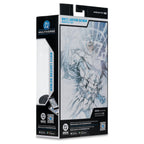 Produktbild DC Multiverse actionfigur White Lantern Batman (Brightest)
