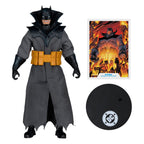 Produktbild DC Multiverse Actionfigur Damian Batman (Batman of Gotham)