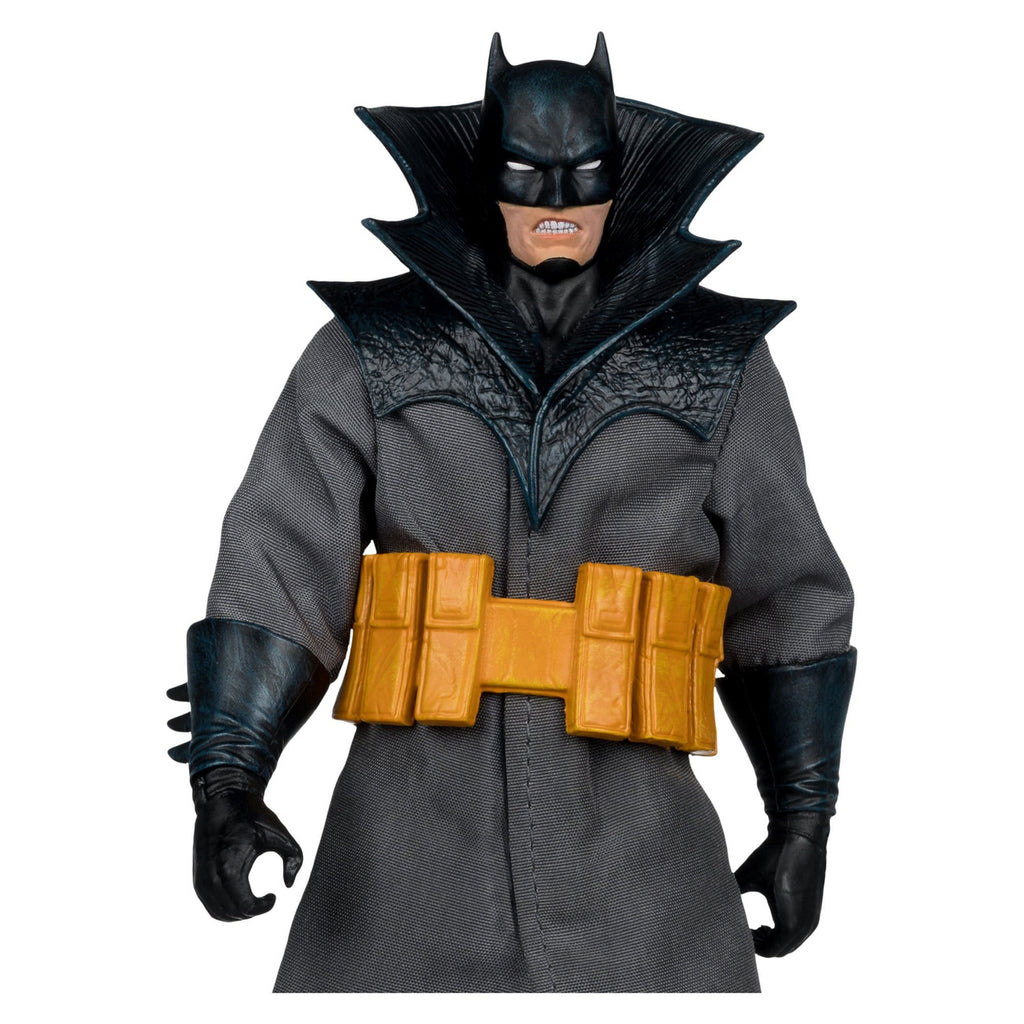 Produktbild DC Multiverse Actionfigur Damian Batman (Batman of Gotham)