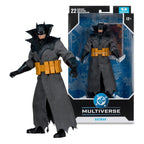 Produktbild DC Multiverse Actionfigur Damian Batman (Batman of Gotham)
