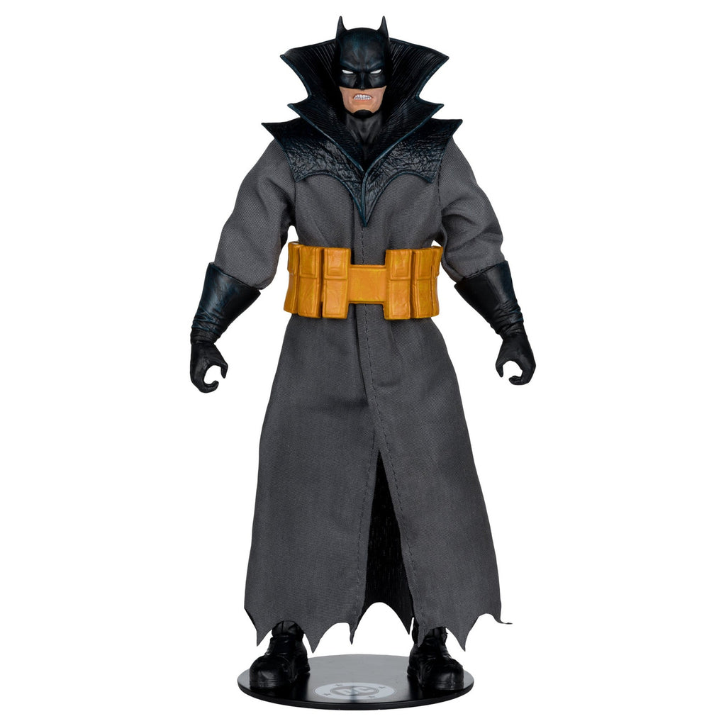 Produktbild DC Multiverse Actionfigur Damian Batman (Batman of Gotham)
