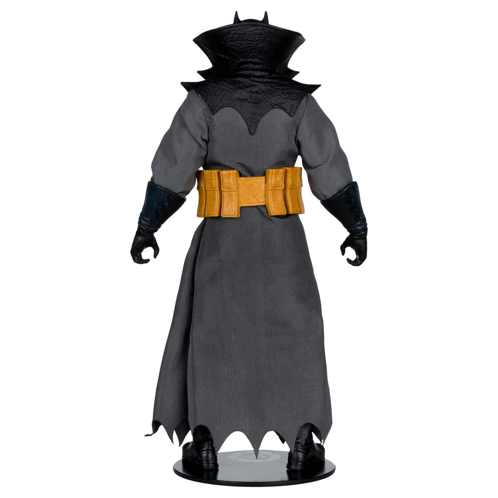 Produktbild DC Multiverse Actionfigur Damian Batman (Batman of Gotham)