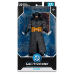 Produktbild DC Multiverse Actionfigur Damian Batman (Batman of Gotham)