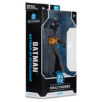 Produktbild DC Multiverse Actionfigur Damian Batman (Batman of Gotham)
