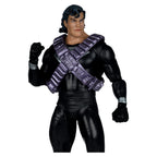 Produktbild DC Multiverse Megafig 2-pack actionfigurer Mongul vs Superman