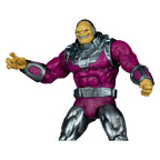 Produktbild DC Multiverse Megafig 2-pack actionfigurer Mongul vs Superman