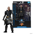 Produktbild Supergirl (2026) DC Theatrical Deluxe Edition actionfigur