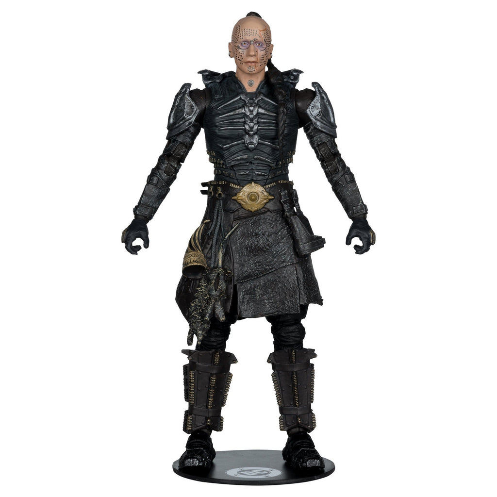 Produktbild Supergirl (2026) DC Theatrical Deluxe Edition actionfigur