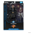 Produktbild Supergirl (2026) DC Theatrical Deluxe Edition actionfigur