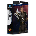 Produktbild Supergirl (2026) DC Theatrical Deluxe Edition actionfigur