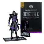 Product image DC Multiverse Action Figure The Batman Who Laughs (B&W)