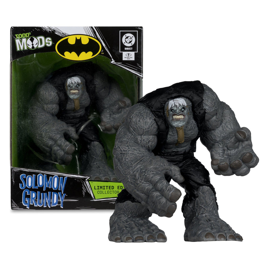 Produktbild DC Direct Collector Vinylstaty Solomon Grundy (Limited)