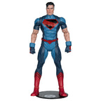 Produktbild Superman & The Authority DC Multiverse Actionfigur Superman