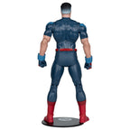 Produktbild Superman & The Authority DC Multiverse Actionfigur Superman