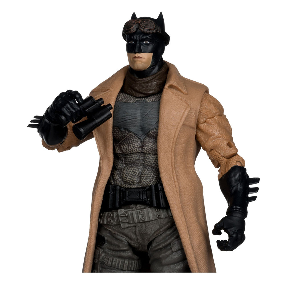Produktbild Batman v Superman: Dawn of Justice DC Multiverse