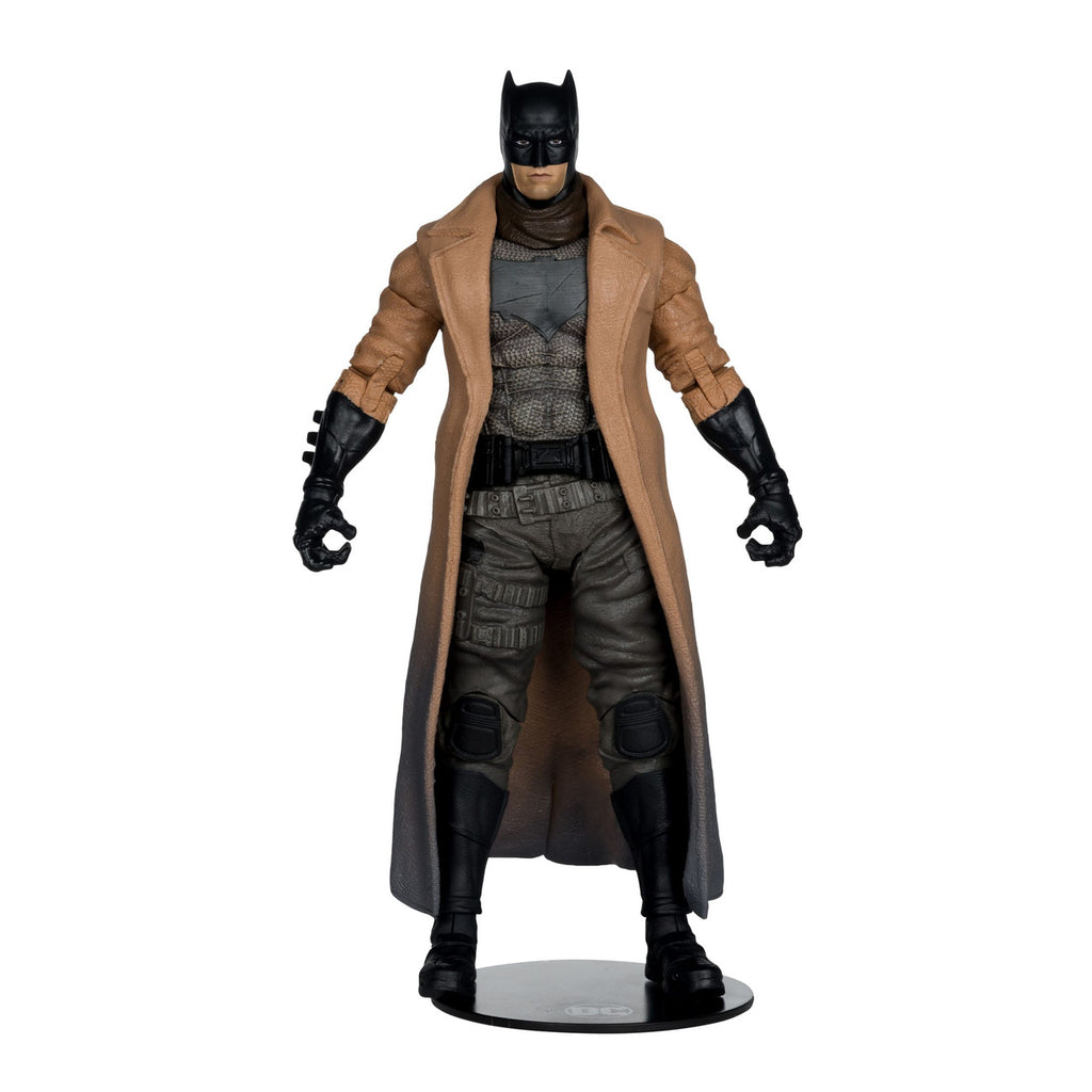 Produktbild Batman v Superman: Dawn of Justice DC Multiverse