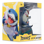 Product image Marvel Rivals Collection Gamerverse 1/10 Action Figure Jeff