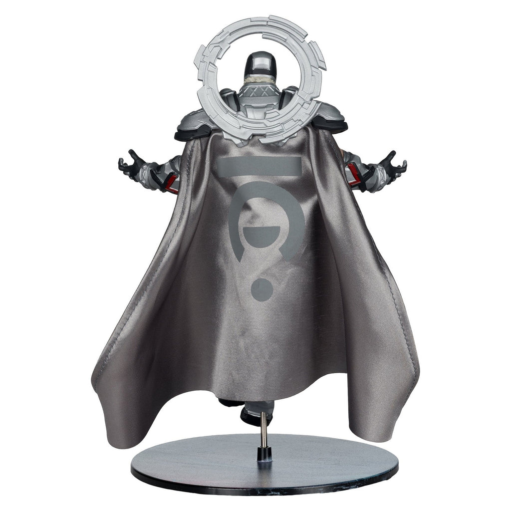 Produktbild Marvel Rivals Collection 1/10 actionfigur Magneto 20 cm
