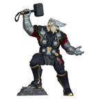 Produktbild Marvel Rivals Collection 1/10 actionfigur Thor 19 cm