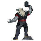 Produktbild Marvel Rivals Collection 1/10 actionfigur Thor 19 cm