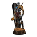 Produktbild Marvel Gamerverse Staty 1/3 Silver Surfer 77 cm