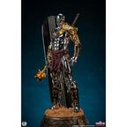 Produktbild Marvel Gamerverse Staty 1/3 Silver Surfer 77 cm