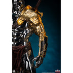 Produktbild Marvel Gamerverse Staty 1/3 Silver Surfer 77 cm