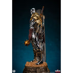 Produktbild Marvel Gamerverse Staty 1/3 Silver Surfer 77 cm