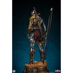 Produktbild Marvel Gamerverse Staty 1/3 Silver Surfer 77 cm
