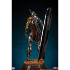 Produktbild Marvel Gamerverse Staty 1/3 Silver Surfer 77 cm