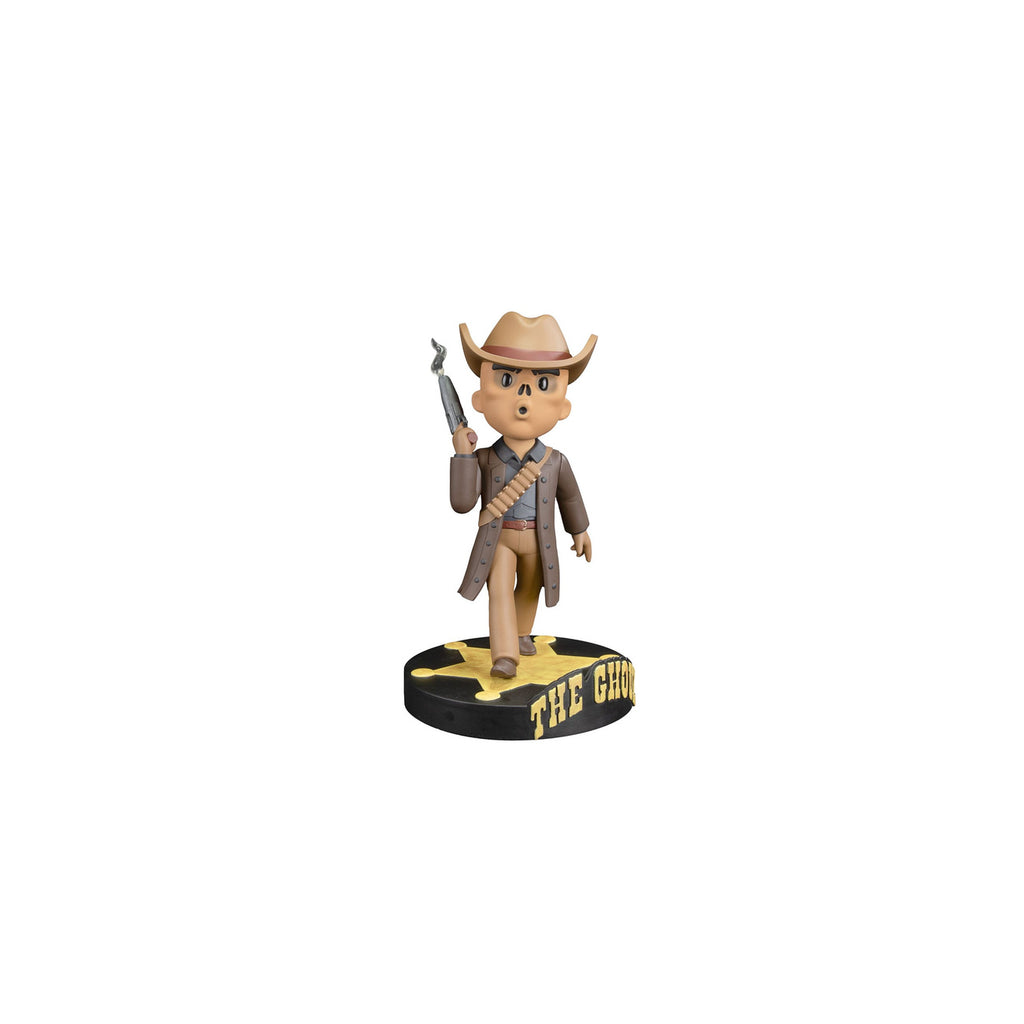 Produktbild Fallout vinylfigur The Ghoul 20 cm