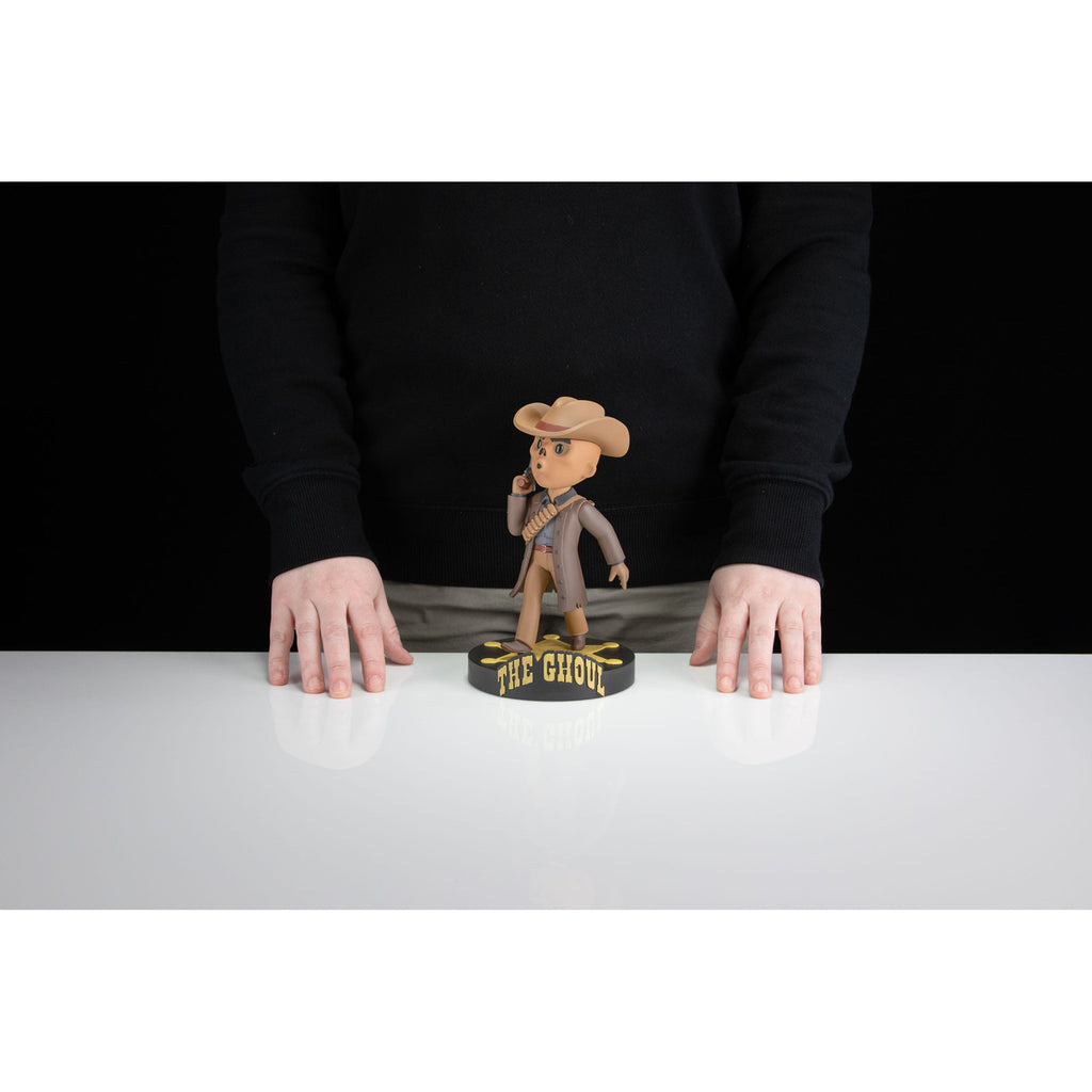 Produktbild Fallout vinylfigur The Ghoul 20 cm